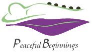Peaceful Beginnings For You