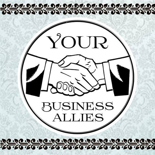 Your Business Allies is a strategy and design firm