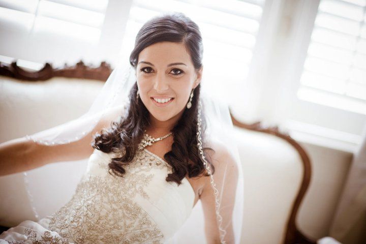 Hairstyle by Trisha