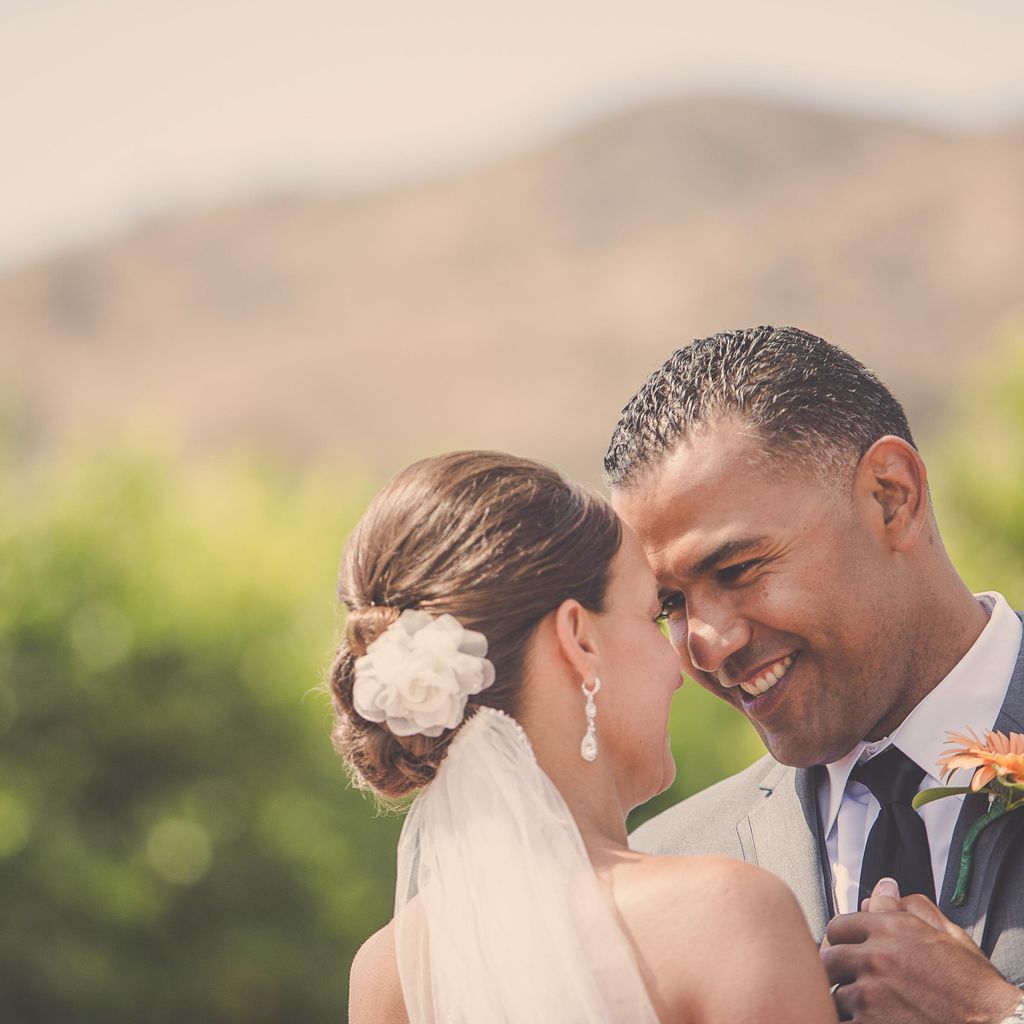 Scarlet & Grace Weddings