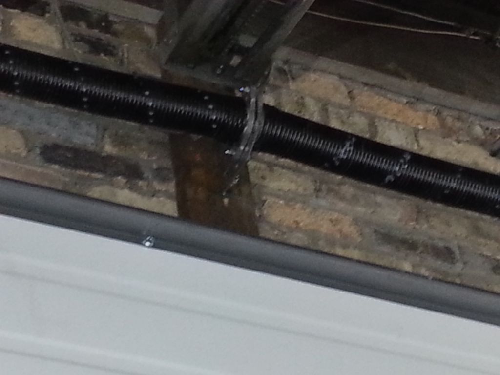 New Torsion Springs