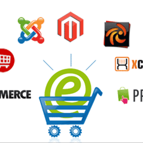 Ecommerce Services