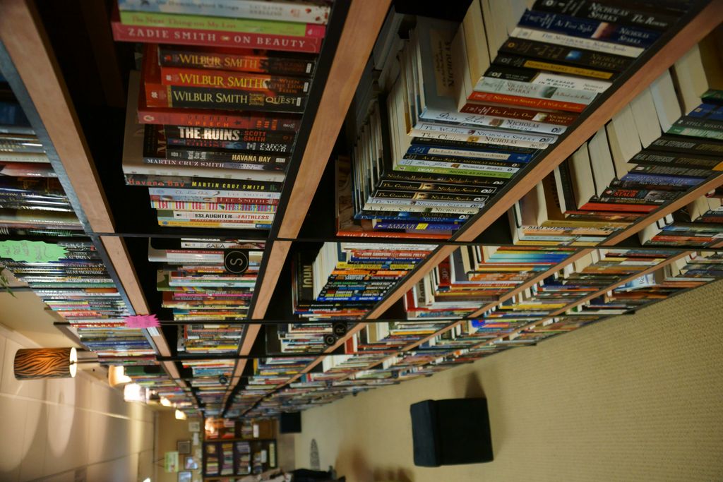 Store Content (un-edited)