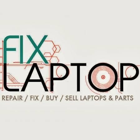 FixLaptop SF
