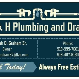 G&H Plumbing and Drain