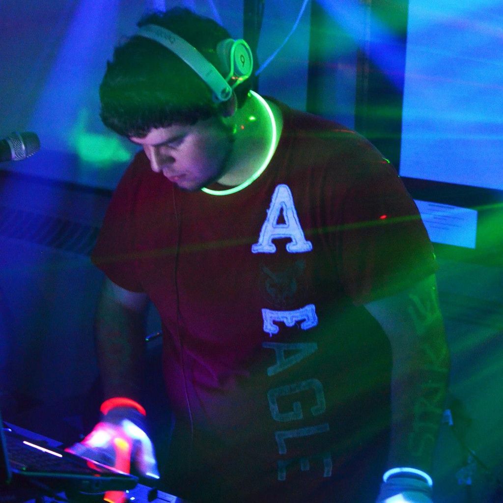 DJ Shadowstrike