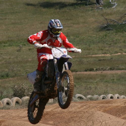 Motocross/Sports