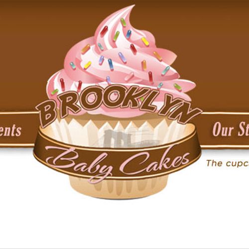 Brooklyn Baby Cakes website
http://brooklynbabycak