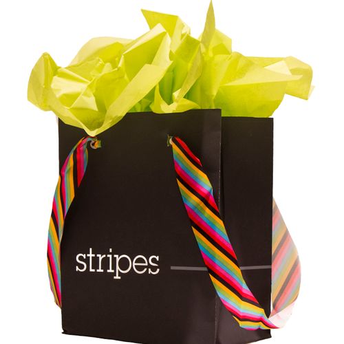 Packaging for a sock company