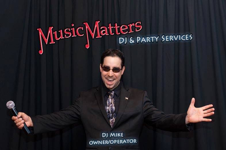 Mike Tarara
Owner/Operator