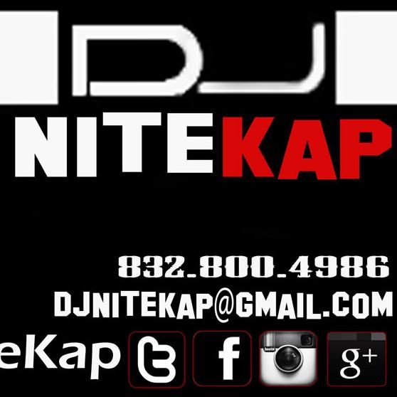 DJ NiteKap Ent. Svc.