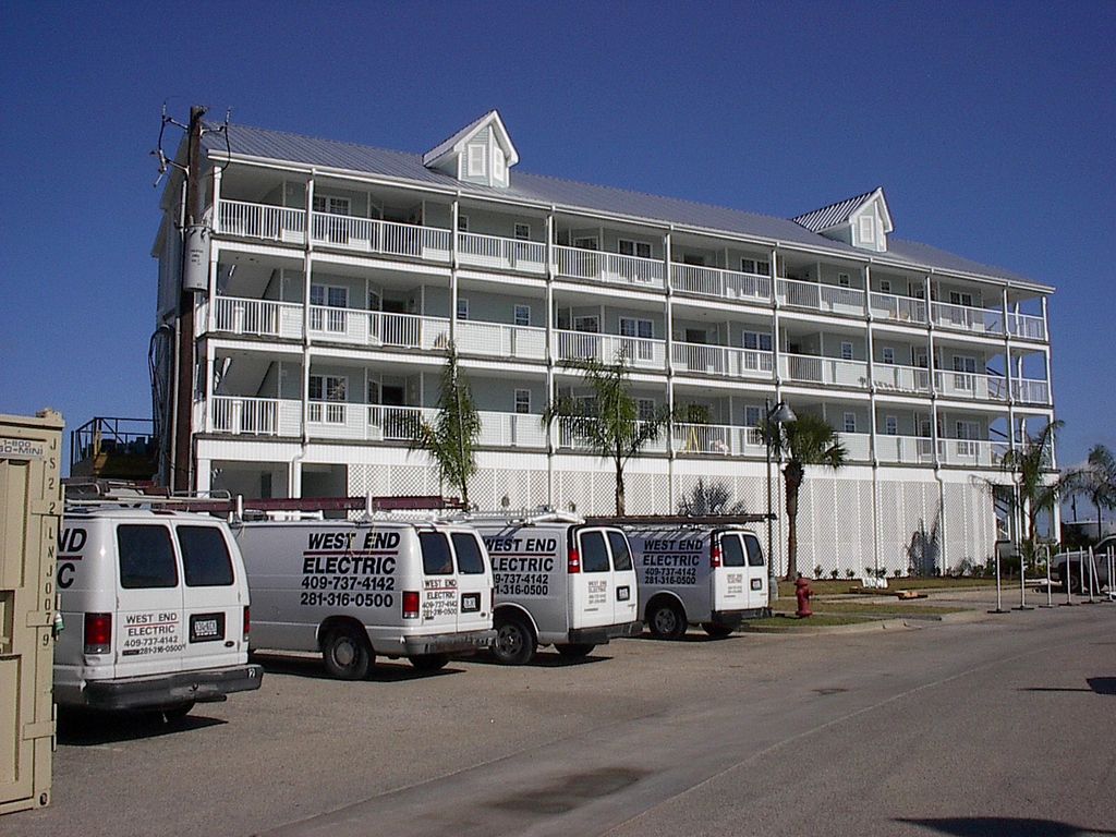 West End Electric,Inc