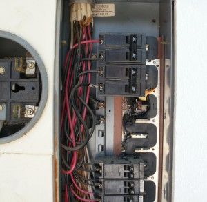 Electrical Repair 24 Hour Service