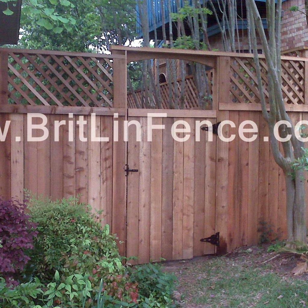 BritLin Fence