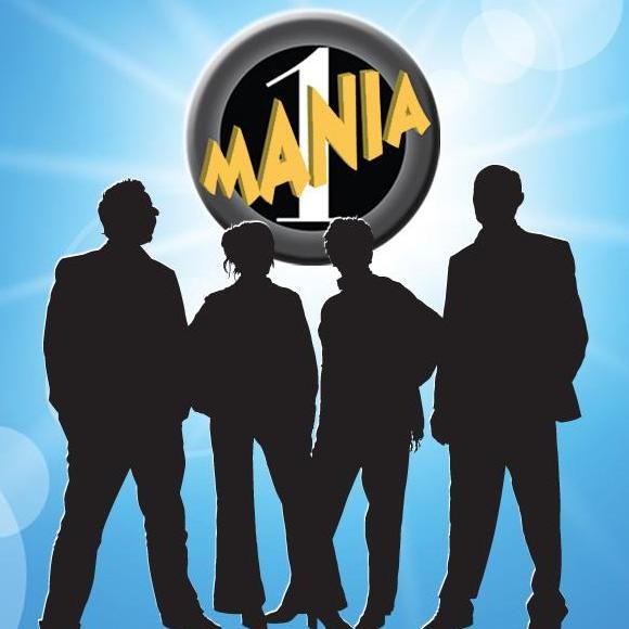 Mania1 Technology Solutions