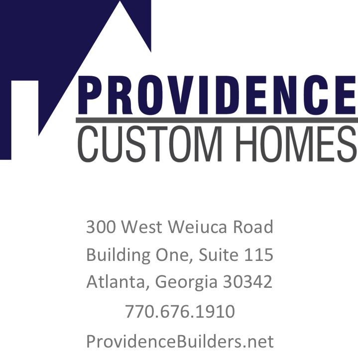 Providence Custom Homes, LLC