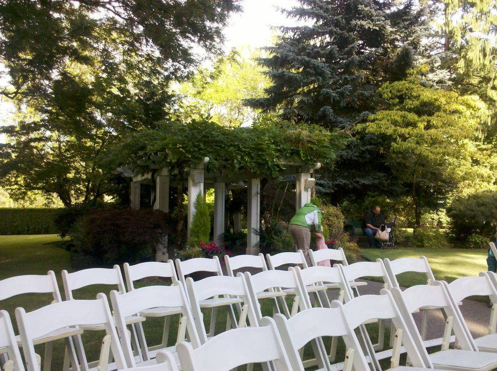 Venue