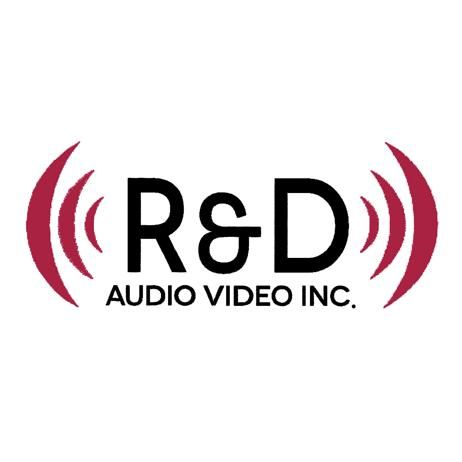 R&D Audio Video Inc.