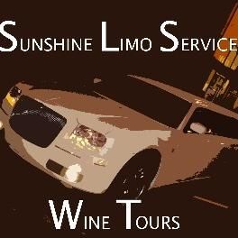 Sunshine Limo Service and Wine Tours