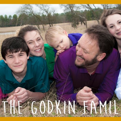 Godkin Family