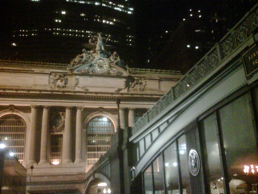 I have resided in NYC for several years and still 