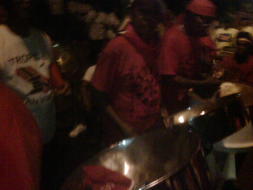 I have cordinated and participated in many cultura