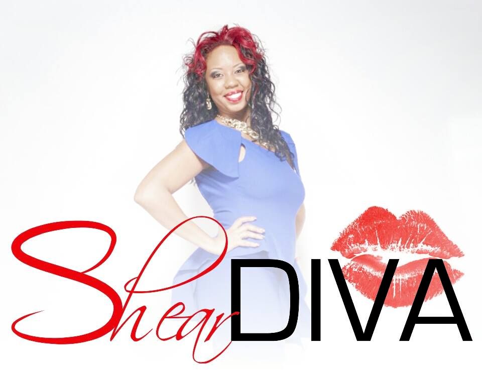 Shear Diva Styles and Cosmetics