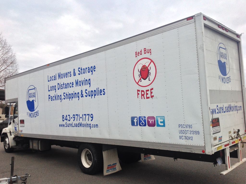 Our new addition to the fleet