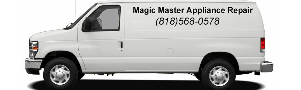 Magic Master Appliance Repair