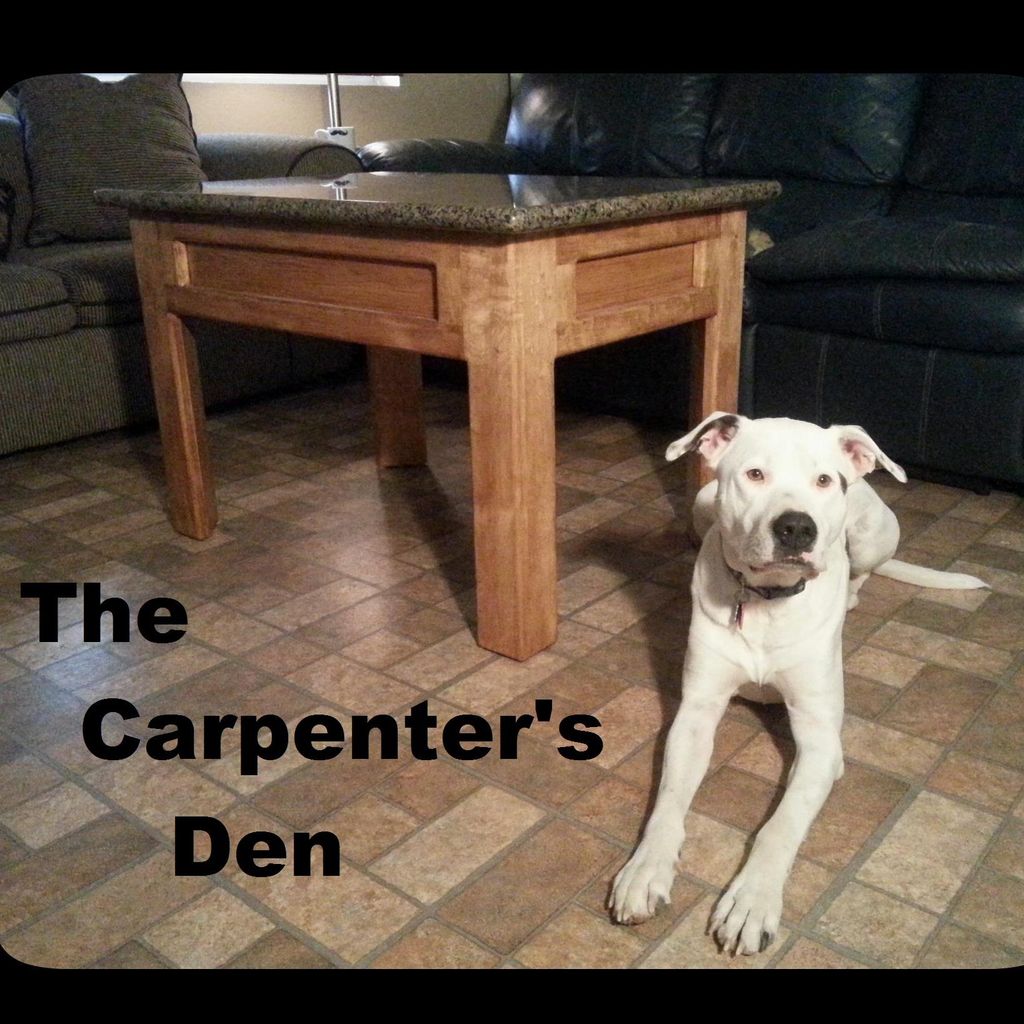 The Carpenter's Den
