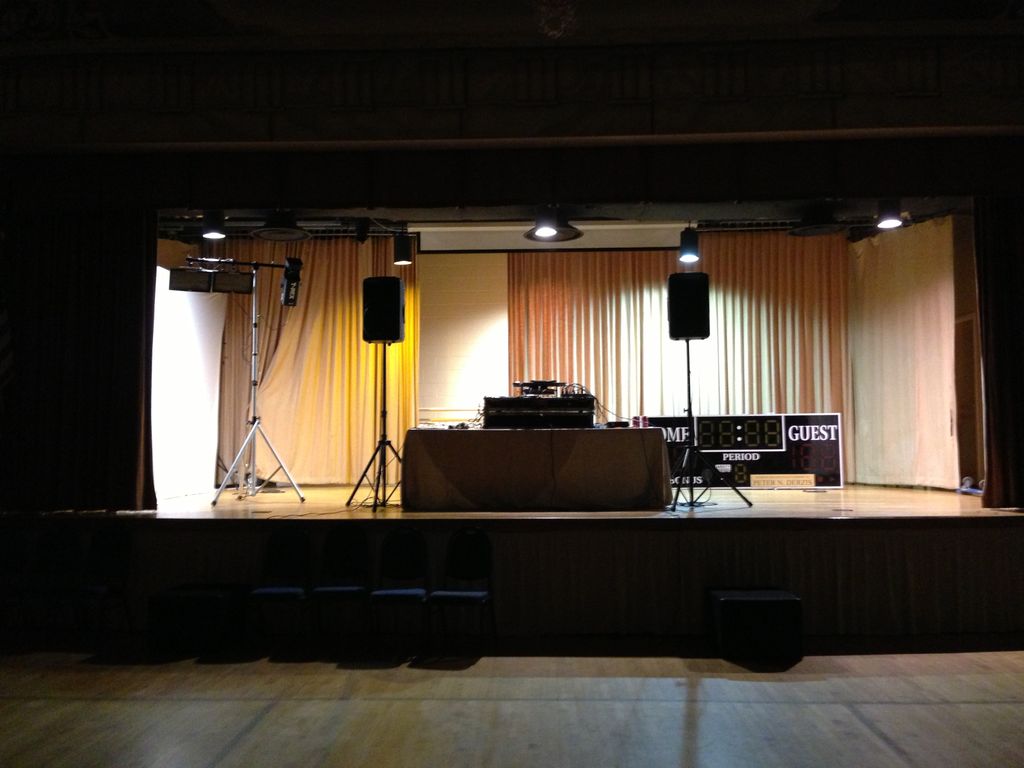 St. Katherines Annual Goya Dance