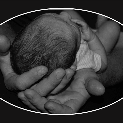 Black and White Photography
Births/ Newborns