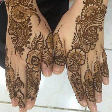 Henna by Niki