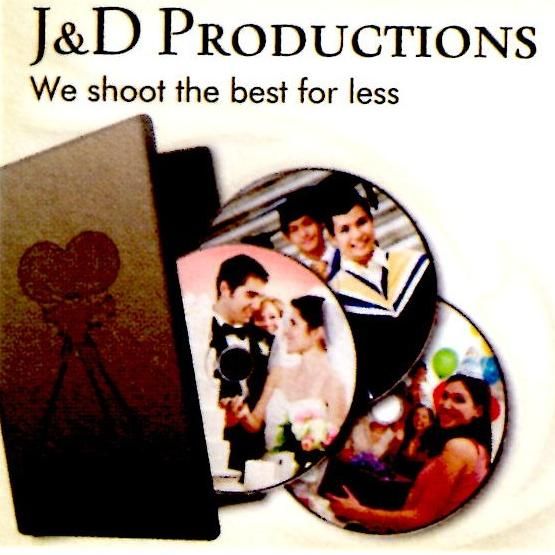 J & D Productions
