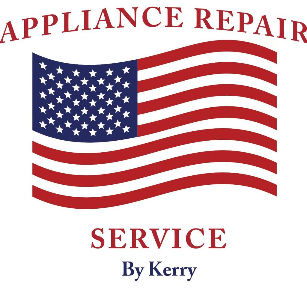 Appliance Repair Service by Kerry