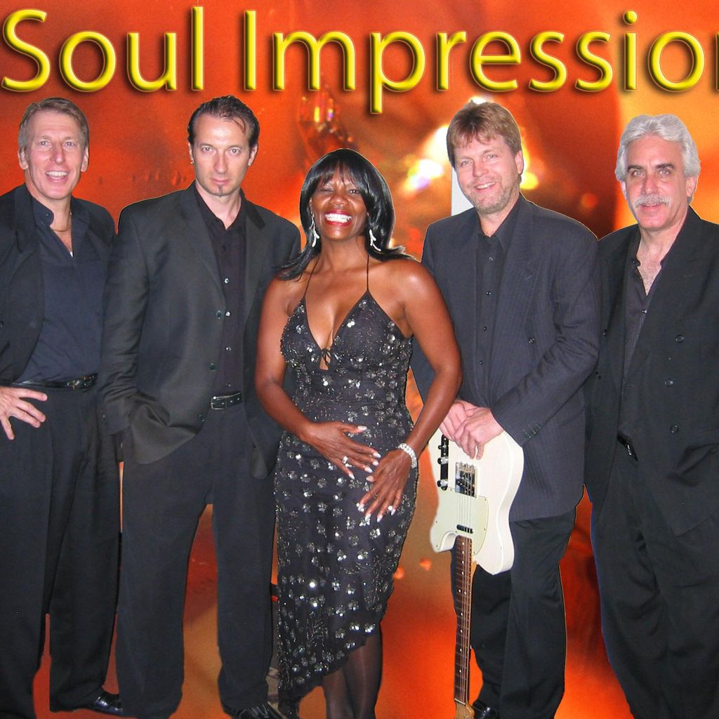 Soul Impression Band