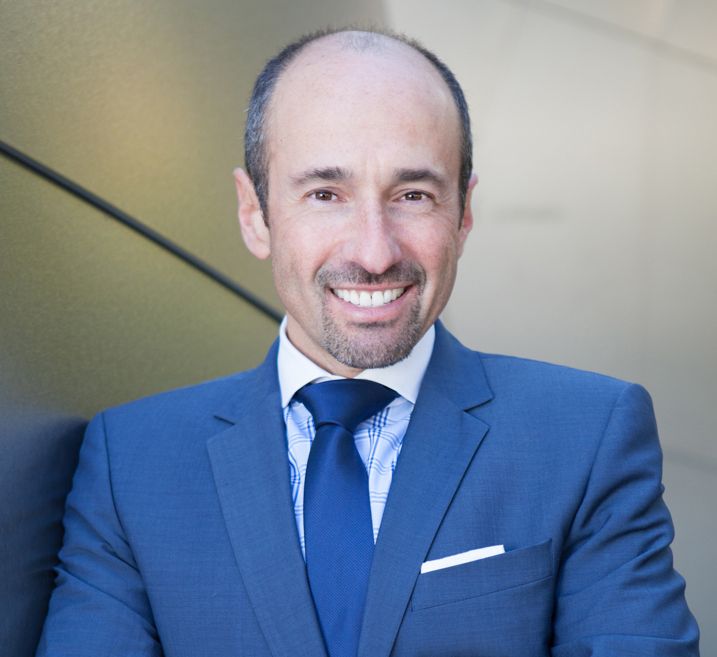 Dmitry Gorin, Esq.