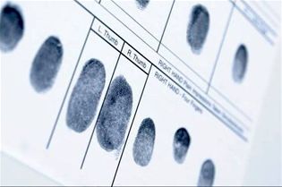 Hard Card Fingerprinting