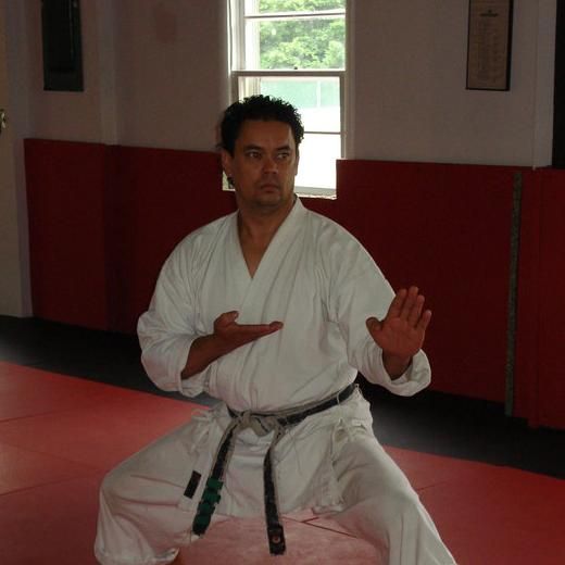 Ju-jitsu Shotokan Karate Association