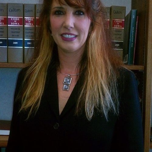 Attorney Angela Reyes has 17 years of experience C