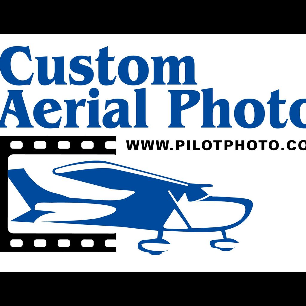 Custom Aerial Photography