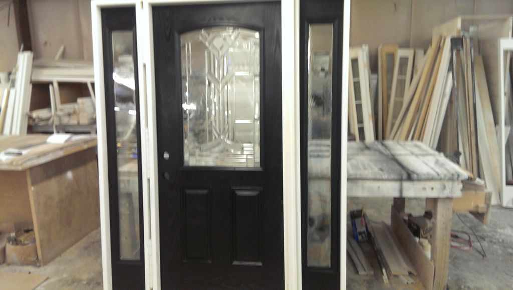 $899 in stock