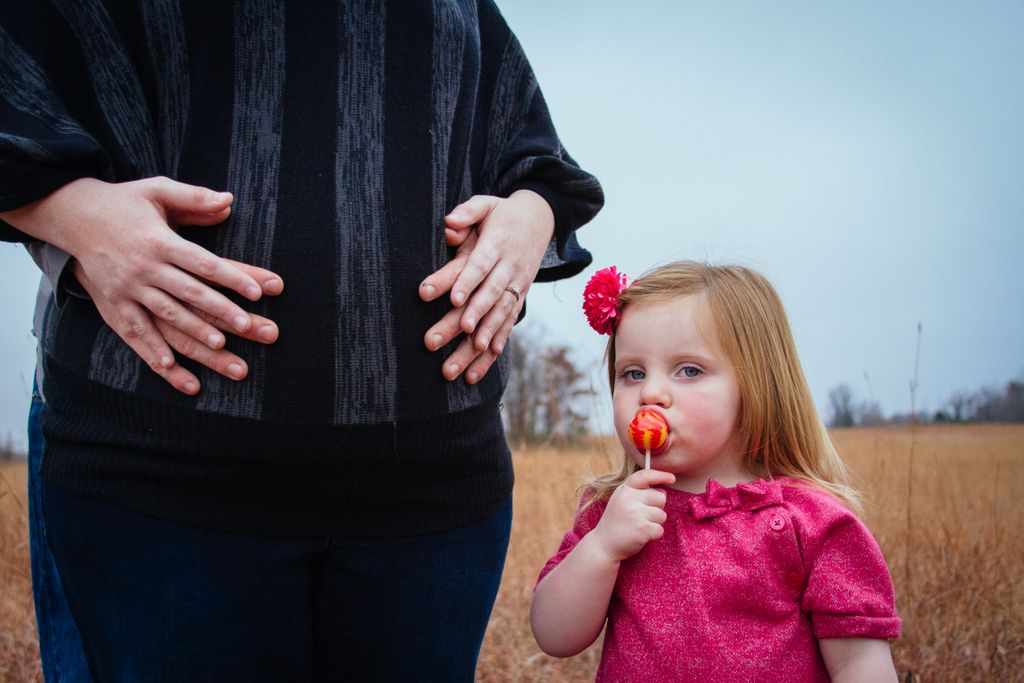 Morgan Maternity Shoot