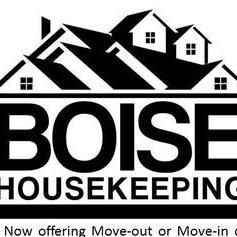 Boise Housekeeping