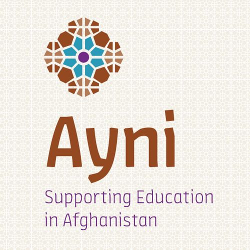 Logo Design for Ayni Education International