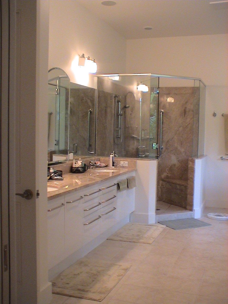 ADA Bathroom