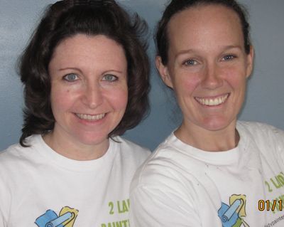 Avatar for 2 Lady Painters