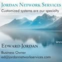 Jordan Network Services