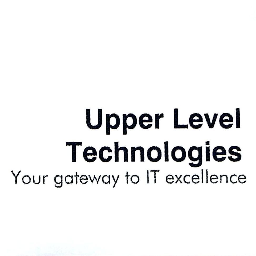 Upper Level Technologies