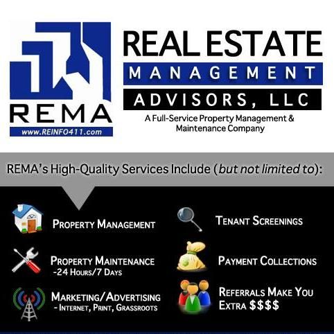 Real Estate Management Advisors LLC
